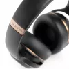 Teufel REAL Blau PRO Headset draadloos hoofdband gaming Bluetooth zwart