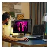 Alogic Clarity 27 5K monitor met PD en touchscreen