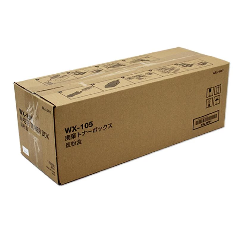 Konica Minolta resttonerreservoir A8JJWY1 – capaciteit: 22.000 pagina's (A8JJWY1)