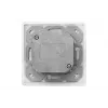 Digitus CAT 6, klasse E, wandcontactdoos, afgeschermd, opbouwmontage