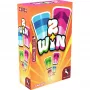 2 Win, kaartspel