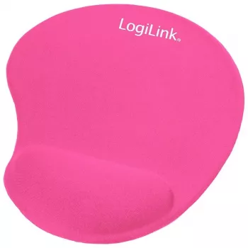 Gel-muismat, roze