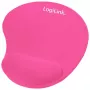 Gel-muismat, roze