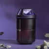 Elektrische grill Jata MOST2540 – antiaanbaklaag, compact ontwerp