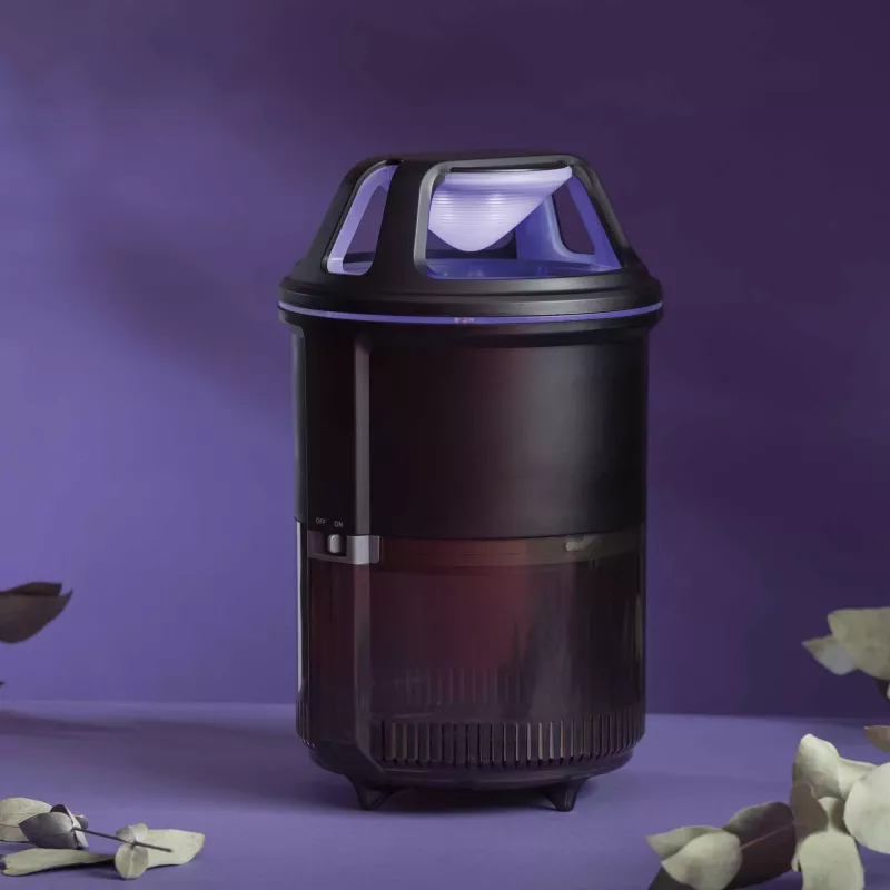 Elektrische grill Jata MOST2540 – antiaanbaklaag, compact ontwerp