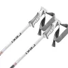 LEKI BLISS roségouden stokken 115 cm