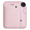 Directklaarcamera Fujifilm Instax Mini 12 Blossom Pink met 10-vel filmpak
