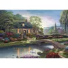 Legpuzzel Schmidt Spiele 59775 — kleurrijke kinderpuzzel