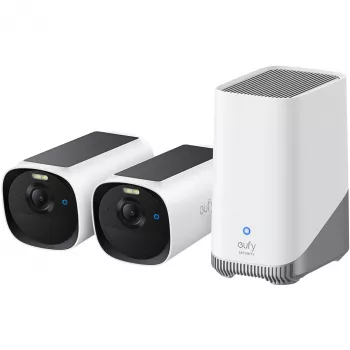 2-camera-set eufy Cam E40