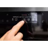 Electrolux EOB8S38X oven 70 L 3500 W zwart