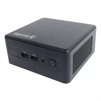 TERRA PC-Micro 6000 SILENT GREENLINE