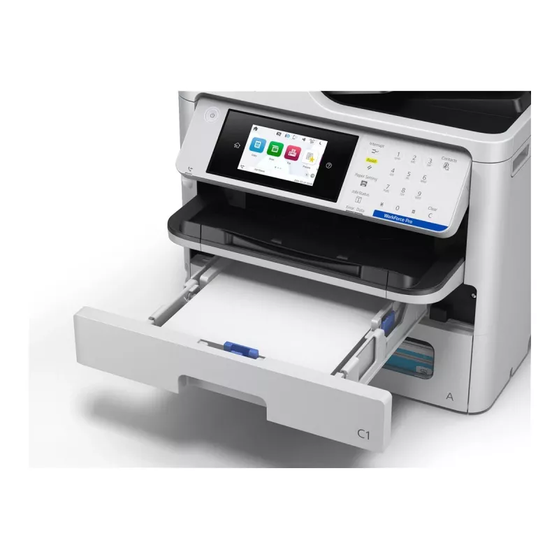 Epson C11CK19401BM printer blauw