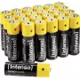 Intenso Batteries Energy Ultra AA LR06 24-pack papierverpakking