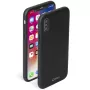 Cover Krusell Arvika 3.0 iPhone XS Max 16,5 cm zwart