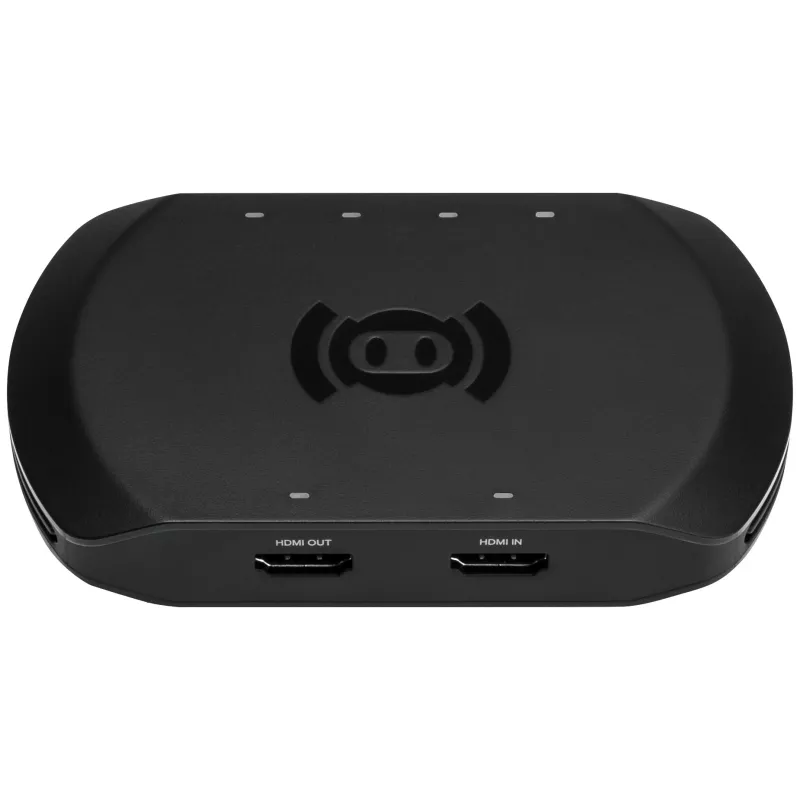 Streamplify CAPTURE 4K externe capture card