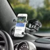 RAM Mounts X-Grip telefoonhouder met Twist-Lock zuignap