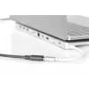 USB Type-C-verlengkabel Digitus AK-300210-007-S 0,7 m