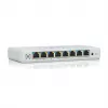 Alta Labs S8-POE netwerkswitch Managed Gigabit Ethernet (10/100/1000) Power over Ethernet (PoE) wit