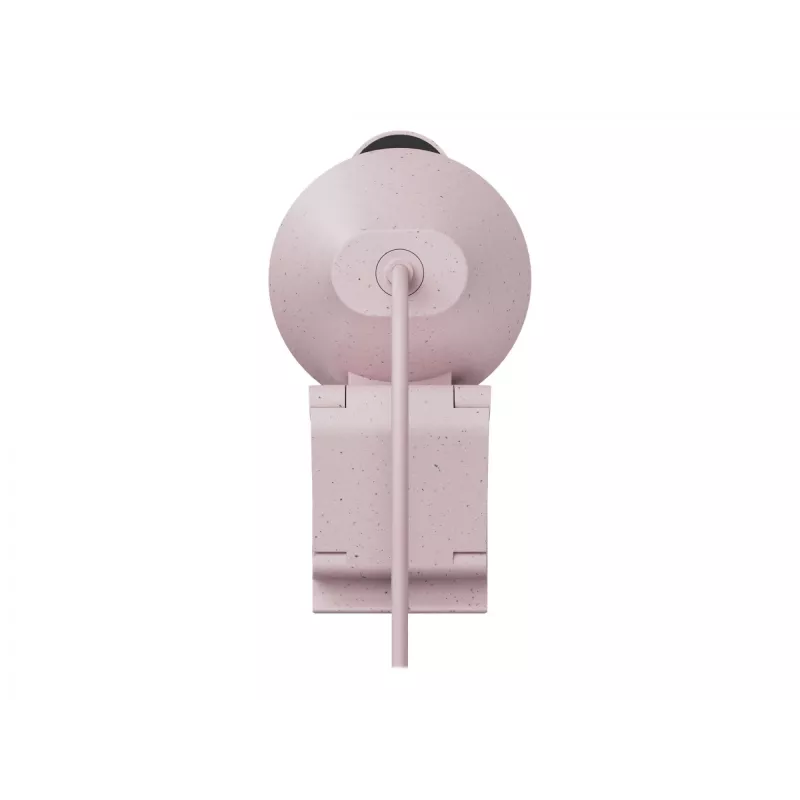 Webcam Logitech Brio 300 2MP Full HD USB-C roze