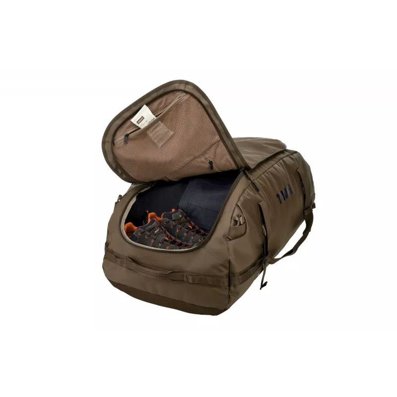 Thule 5600 Chasm 130L reistas Deep Khaki
