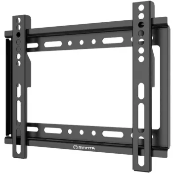 TV-muurbeugel MANTA P10 voor 14–43 inch schermen, VESA-compatibel