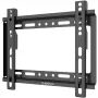 TV-muurbeugel MANTA P10 voor 14–43 inch schermen, VESA-compatibel