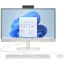 HP 24-cr0009ng AMD Ryzen™ 3 7320U 60,5 cm (23.8) 1920 x 1080 pixel all-in-one-pc 8 GB LPDDR5-SDRAM 512 GB SSD Windows 11 Home Wi-Fi 6 (802.11ax) wit (A04VWEA#ABD)