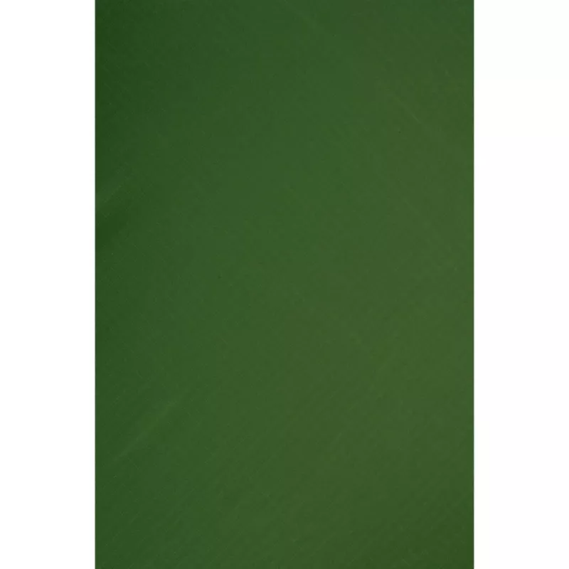 Traveller tarp, zonzeil groen