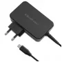 GaN-voeding QOLTEC 52387 90W 1x USB‑C 5–20V