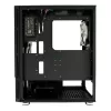 LC-Power Gaming 803B midi tower zwart
