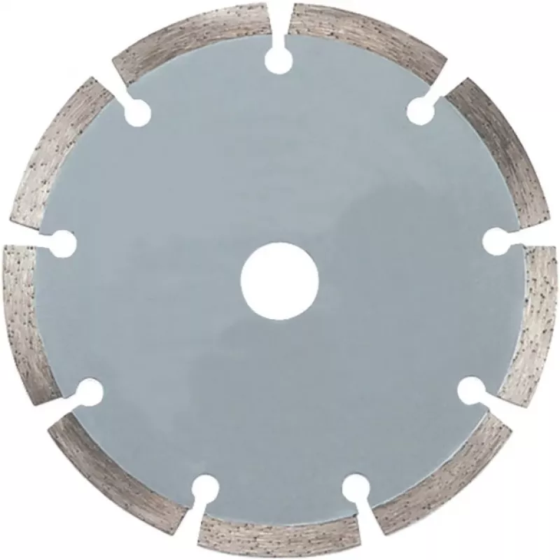 Muurfrees TC-MA 1300 (rood/zwart, 1.320 watt)