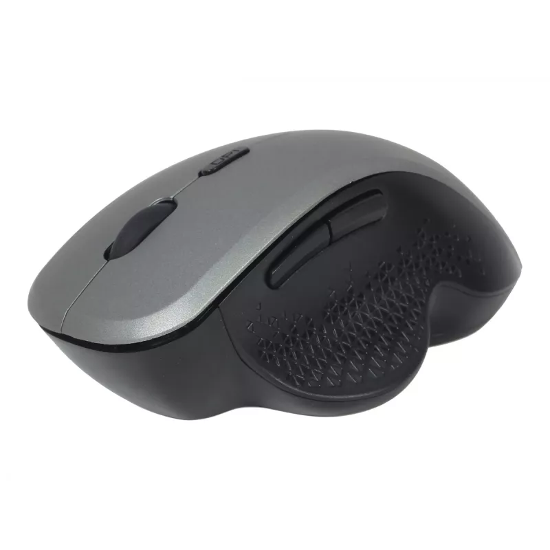 Optische muis Gembird MUSW-6B-02-BG USB