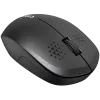 CANYON muis MW-04 3 toetsen BT draadloos zwart