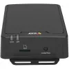 Audioversterker Axis 01558-001 zwart