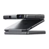 Projector Aurzen AURZEN Zip-projector (grijs) – draagbare thuis-/zakelijke projector
