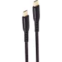 USB-kabel ShiverPeaks BS20-76035 2 m USB 2.0 USB C 480 Mbit/s