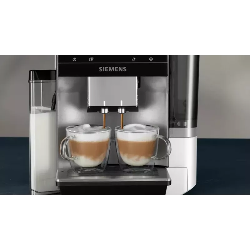Siemens TQ715R03 koffiemachine volautomatisch espressomachine 2,4 l