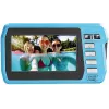 Easypix W3048 EDGE compactcamera 13 MP CMOS 3840 x 2160 pixels (10075)