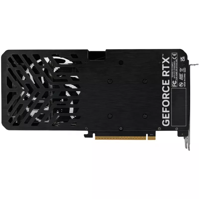 Gainward GeForce RTX 5050 Ghost 8GB GDDR6 grafische kaart