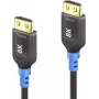 PureLink FlexInstall AOC HDMI-kabel 8K 48Gbps – kabel – digitaal/display/video