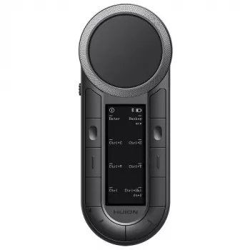 Controlpad HUION K40