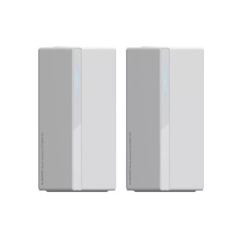 Mesh-systeem AX3000 NE 2-pack