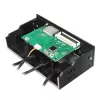 Kaartlezer LogiLink UA0341 SATA intern zwart