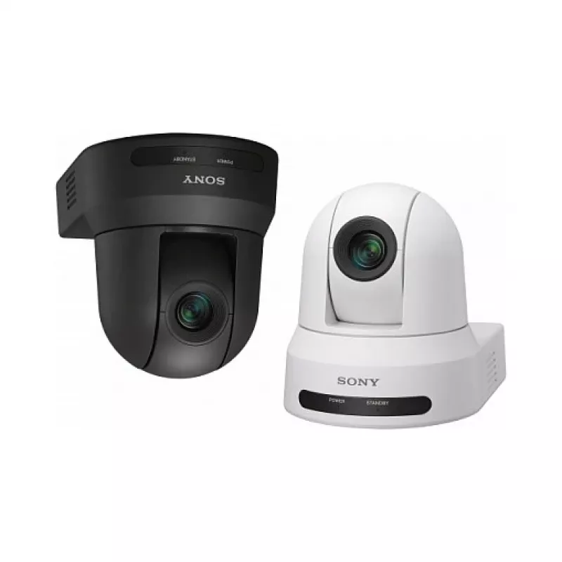 Sony SRG-X40UH dome IP-beveiligingscamera binnen 3840 x 2160 pixels plafond/muur