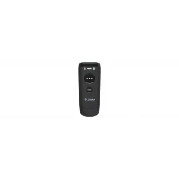 Hand-barcodeleser Zebra CS60 1D/2D LED draadloos Bluetooth USB IP65