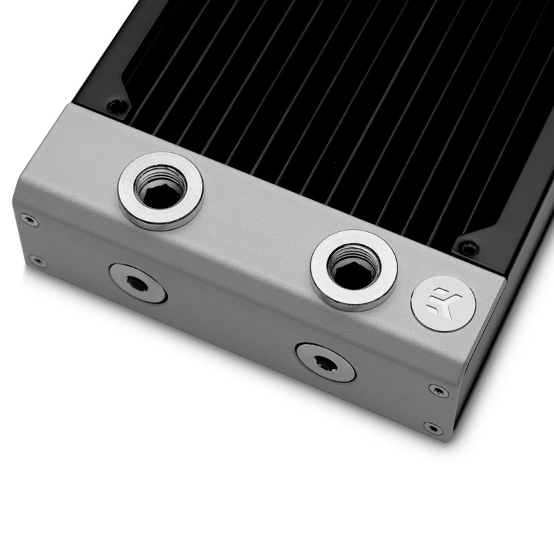 EK Water Blocks Quantum Surface P480M radiator