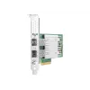 Ethernet-adapter HPE Intel E810-XXVDA2 10/25Gb 2-poorts SFP28