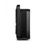 Wandgemonteerd EV-laadstation Hager witty one 11 kW 3-fasig met Type-2-stekker, RFID, Bluetooth, 4,5 m kabel, IP55, IK10