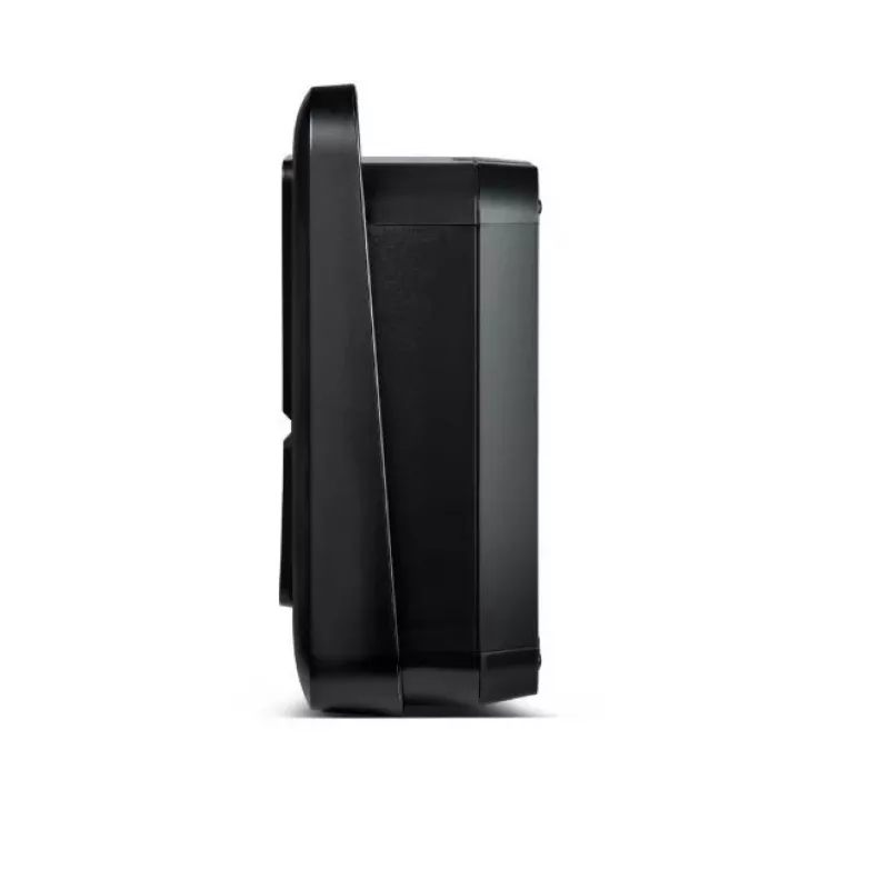 Wandgemonteerd EV-laadstation Hager witty one 11 kW 3-fasig met Type-2-stekker, RFID, Bluetooth, 4,5 m kabel, IP55, IK10