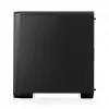 Computerbehuizing Modecom Oberon Pro midi-tower zwart